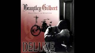 Video thumbnail of "Brantley Gilbert - Hell On An Angel."