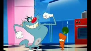 Oggy & Jack - Cani Di Strada