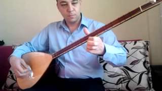 Bu Yıl Benim Yeşil Bağım Kurudu