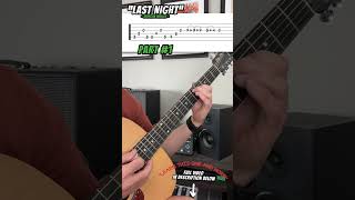 Here’s a Tasty Lick… #morganwallen #countrymusic #countryguitarlessons #beginnerguitarlessons
