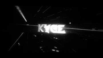 KageTheFox // 3D Intro // Panzoid - Icey