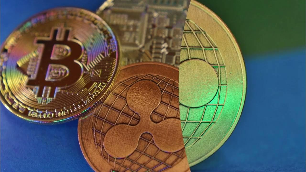 As XRP Robinhood Rumors Swirl, XRP20 Coin Price is Getting Ready to Blast Off for NearTerm 3x