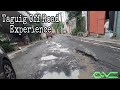 Yanig Sa Taguig / Taguig C5 Service Road
