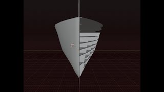 [WIP] PM Goliath in 3D