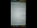Class 11th Economics Simple Project/Assignment File on Production Function