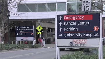 UVA program helping PVCC students find jobs