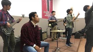 Gbi kim daegu “hosana di tempat yang tinggi”