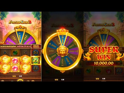 Chumba Casino: Imperial KOI Daily Dollar Wins Again