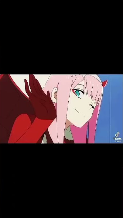 Darling in the fanxxx