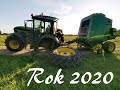 Wszystko i Nic - Podsumowanie 2020