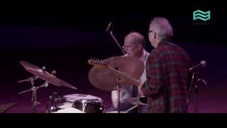 En concierto. Música en el CCK (Bill Frisell) - Canal Encuentro HD