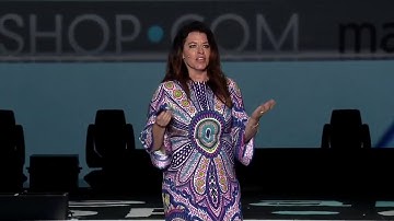 nutraMetrix: Creating Success by Leveraging the Power of Healthcare | Brandi Murphy