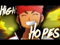 AMV Endou Mamoru High Hopes