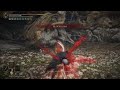 Elden Ring - Malenia Blade of Miquella [Eleonora's Poleblade + Godskin Peeler]