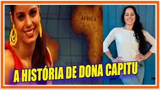 ELA ERA ALUNA QUE DEIXAVA OS ALUNOS DOIDOS QUANDO APAGAVA O QUADRO