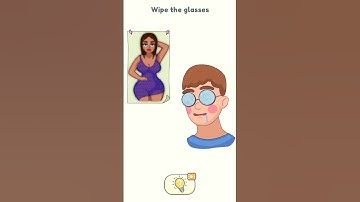 Can You Solve DOP 2 Level [1872]? | Funny Brain Puzzle #shorts