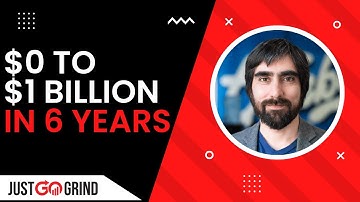 $0 to $1 Billion in 6 Years & Creating a Performance Marketing Engine, with Haroon Mokhtarzada