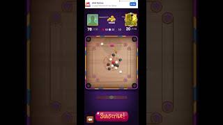 CARROM MASTER screenshot 5