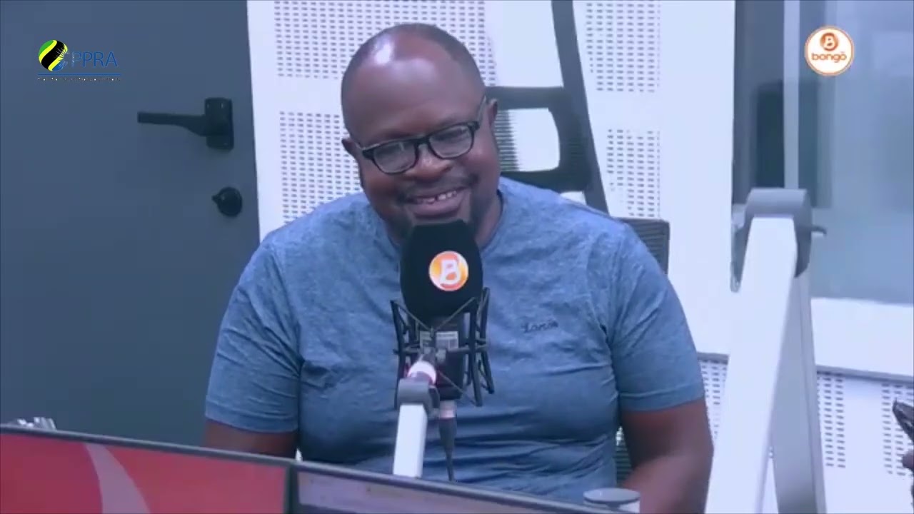 WINGA: Dude ainyooshea mikono NeST, Vijana walivyopata pesa, 'alikuwa wapi'