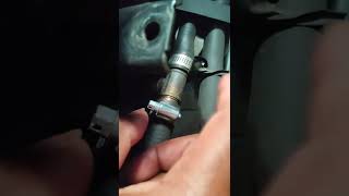 2010 Dodge Journey SXT coolant repair update on $6 repair