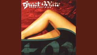 Vignette de la vidéo "Great White - Save Your Love (Remastered)"