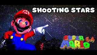 Shooting Stars Sm64 Instruments