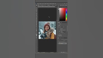 How to Use Crop Tool in Photoshop | Resize & Frame Like a Pro | Urdu Hindi Tutorial
