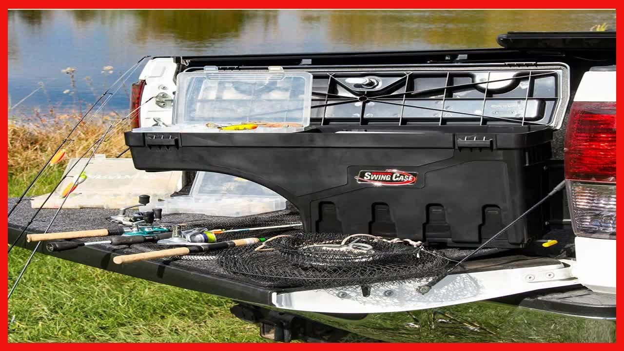 great-product-undercover-swingcase-truck-bed-storage-box-sc400d