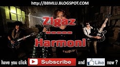 Zigaz - Harmoni (LIRIK) | OFFICIAL LYRIC VIDEO @LIRIKMUSIK10  - Durasi: 4:30. 