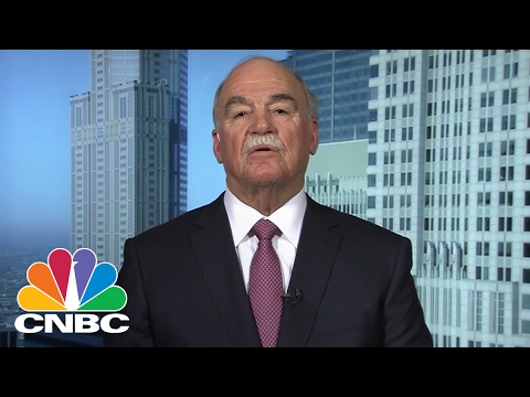 TreeHouse Foods CEO: Hungry For Profits | Mad Money | CNBC