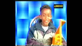 Young Temesghen Yared Andit
