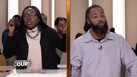 Full Episode- Thigpen Vs. Thigpen: #LoveLockDown