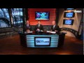 KNICKS Vs MAGIC 4 5 2012 HIGHLIGHTS Carmelo Interview Passes Clyde Fraizer In All Time Scoring 