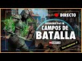 TESO - JUGADORES PVE EN CAMPOS DE BATALLA - Evento Matanza de Descarga Blanca - WZGAMERSLAB