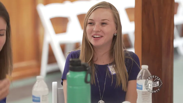 Producer Profile Commercial: Stacy Vincent