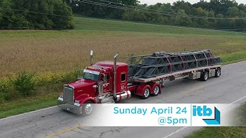 Emerging Construction Trends: An Education in Open Web Steel Joists and Steel Decks