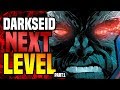 Darkseids Plans After Being Fully Restored ( Post Dark Nights Metal )