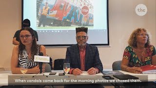 Poland Summertime Whole-Train