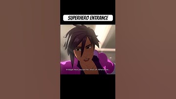 INVISIGAL KILLIN IT!!!!! | DISPATCH #adhoc #gaming #adhocstudio #dispatchgame #dispatch #ps5 #steam