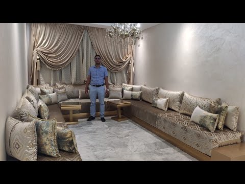 واخيرا صالون قناة حيل وافكار مع فدوى   