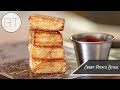 The Crispy Potato Stack