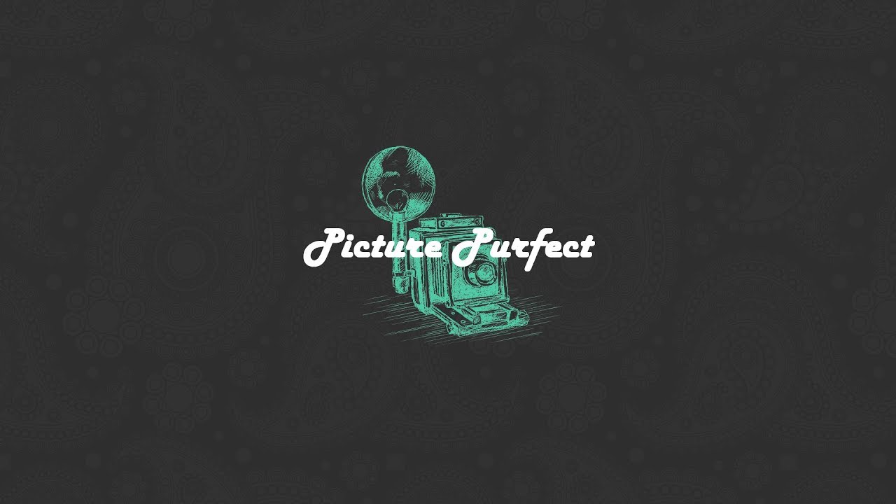 Free "Picture Perfect" Joey Badass X Bas Type Beat 2018