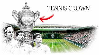 Why Wimbledon is the Most Important Tournament in Tennis