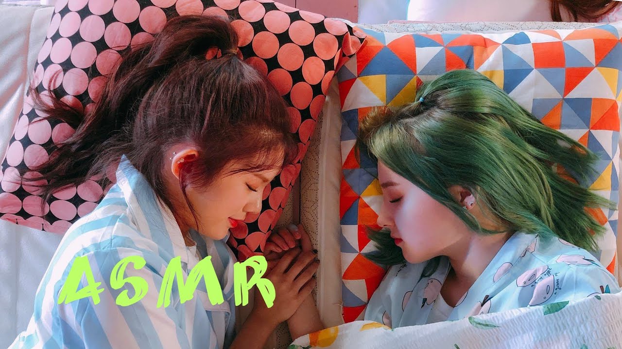 모모랜드 MOMOLAND ASMR