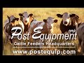 Post Equipment Farm Show Promo Video