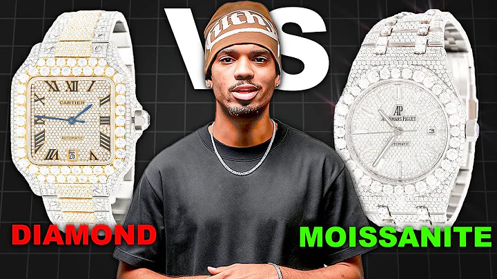 5 Reasons Moissanite is Better than Diamonds