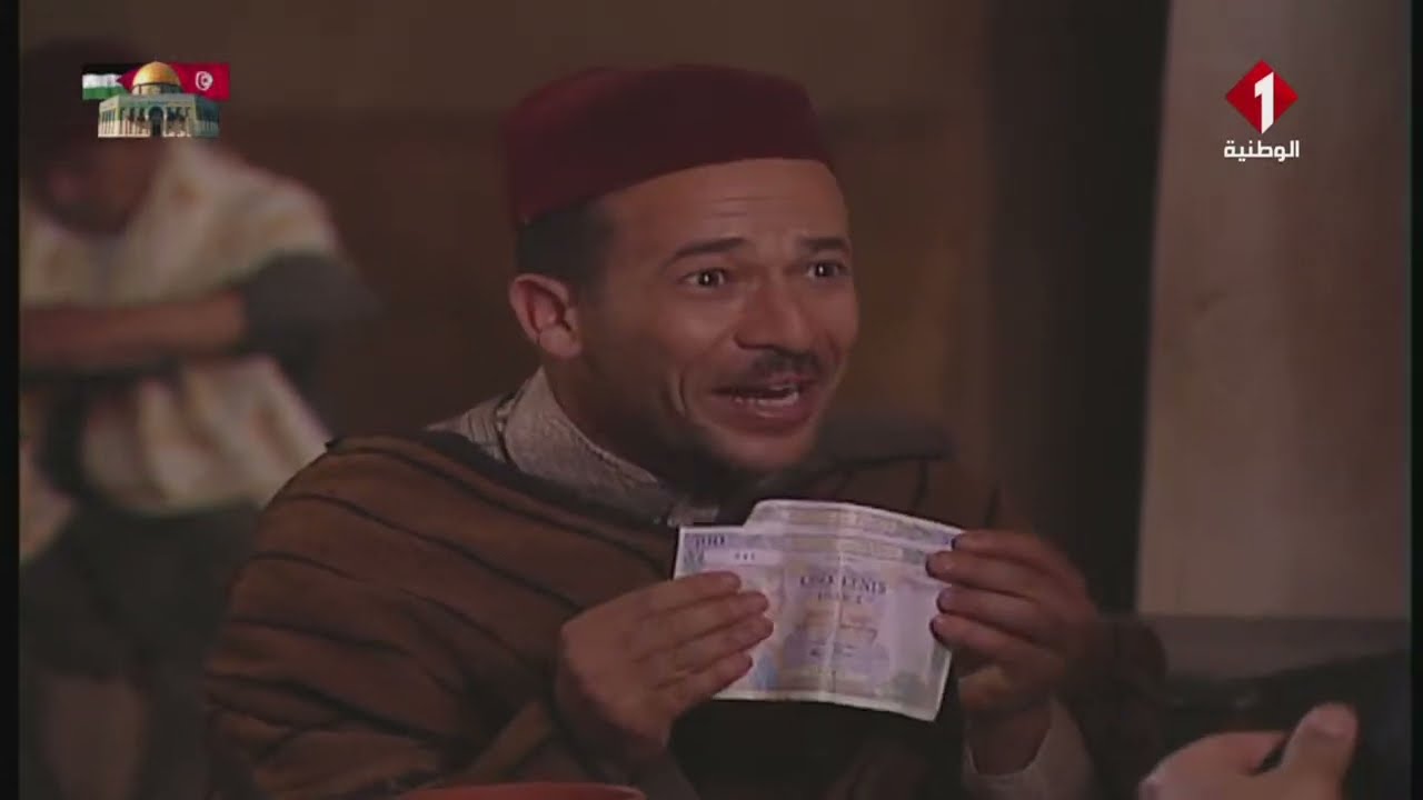 قمرة سيدي المحروس الحلقة 4