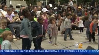 Brooklyn Program Encourages Kids To Read More During Summer