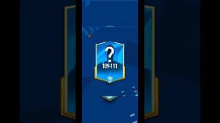 I Unpacked The 109111 Division Rivals Rewards Pack  W Or L  fifamobile fifafootball gaming