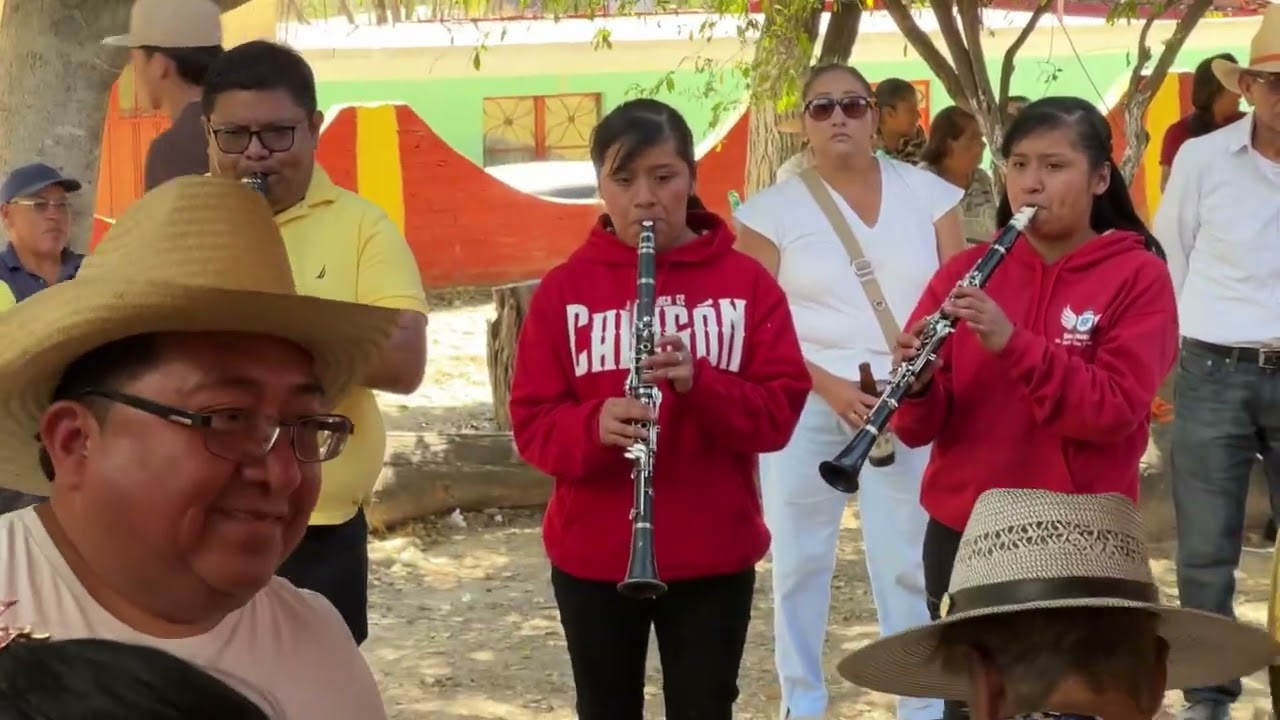 Sn. Miguel Papalutla Marzo 15 2025 Parte 2